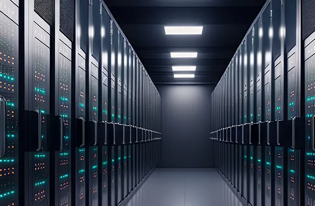 Data Center (IDC) Services