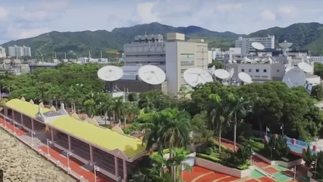  APSTAR &ndash; Connecting humanity throughout the world