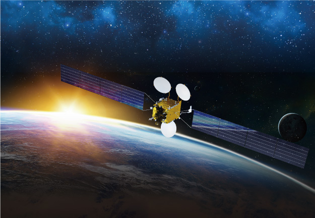 APSTAR-6E/ MPSat-3